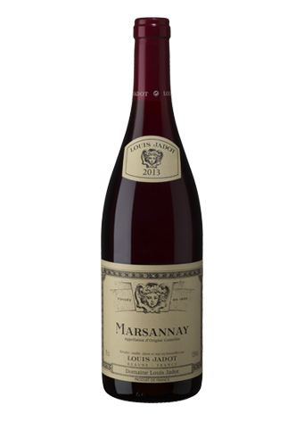 Louis Jadot Marsannay Rouge